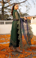 Asifa and Nabeel | Sunehri Eid 25 | Zohra-(SEF25-04) - House Of Hania