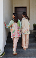 Asifa and Nabeel | The Coffee Edit | Espresso Ember - House Of Hania