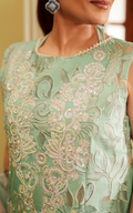 Asifa and Nabeel | Versa Luxury Lawn 26 | The Visionary VUL26-06 - House Of Hania