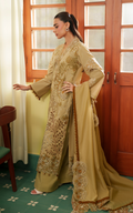 Asifa and Nabeel | Versa Luxury Lawn 26 | Urban Serenity VUL26-09 - House Of Hania