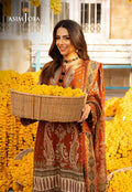 Asim Jofa | Aira Summer Prints | AJAR 03 - House Of Hania