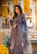 Asim Jofa | Aira Summer Prints | AJAR 07 - House Of Hania
