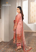 Asim Jofa | Aira Summer Prints | AJAR 08 - House Of Hania