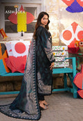 Asim Jofa | Aira Summer Prints | AJAR 10 - House Of Hania