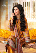 Asim Jofa | Aira Summer Prints | AJAR-15 - House Of Hania