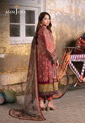 Asim Jofa | Aira Summer Prints | AJAR 17 - House Of Hania