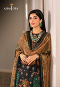 Asim Jofa | Aira Summer Prints | AJAR-18 - House Of Hania
