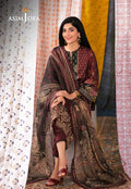 Asim Jofa | Aira Summer Prints | AJAR-19 - House Of Hania