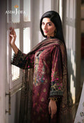 Asim Jofa | Aira Summer Prints | AJAR-19 - House Of Hania
