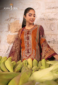 Asim Jofa | Aira Summer Prints | AJAR 20 - House Of Hania