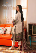 Asim Jofa | Aira Summer Prints | AJAR 21 - House Of Hania