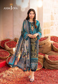 Asim Jofa | Aira Summer Prints | AJAR 22 - House Of Hania