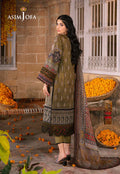 Asim Jofa | Aira Summer Prints | AJAR 23 - House Of Hania