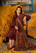 Asim Jofa | Aira Summer Prints | AJAR-29 - House Of Hania
