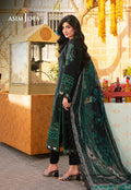 Asim Jofa | Aira Summer Prints | AJAR-32 - House Of Hania