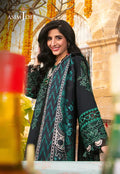 Asim Jofa | Aira Summer Prints | AJAR-32 - House Of Hania