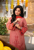 Asim Jofa | Aira Summer Prints | AJAR-35 - House Of Hania