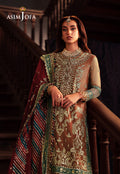Asim Jofa | Bekhudi Wedding Formals | AJKB-01 - House Of Hania