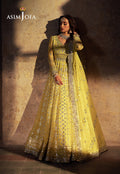 Asim Jofa | Bekhudi Wedding Formals | AJKB-12 - House Of Hania