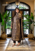 Asim Jofa | Cambric Colection 24| AJFILE-04 - House Of Hania