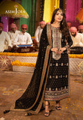 Asim Jofa | Chamak Damak Festive 24 | AJCD-02 - House Of Hania
