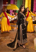 Asim Jofa | Chamak Damak Festive 24 | AJCD-02 - House Of Hania