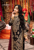 Asim Jofa | Chamak Damak Festive 24 | AJCD-03 - House Of Hania