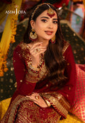 Asim Jofa | Chamak Damak Festive 24 | AJCD-04 - House Of Hania