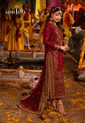Asim Jofa | Chamak Damak Festive 24 | AJCD-04 - House Of Hania
