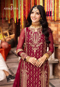 Asim Jofa | Chamak Damak Festive 24 | AJCD-05 - House Of Hania
