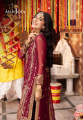 Asim Jofa | Chamak Damak Festive 24 | AJCD-05 - House Of Hania