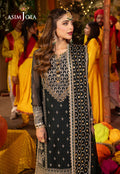 Asim Jofa | Chamak Damak Festive 24 | AJCD-06 - House Of Hania