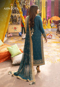 Asim Jofa | Chamak Damak Festive 24 | AJCD-07 - House Of Hania