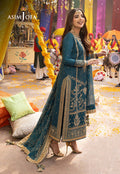 Asim Jofa | Chamak Damak Festive 24 | AJCD-07 - House Of Hania