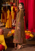 Asim Jofa | Chamak Damak Festive 24 | AJCD-08 - House Of Hania