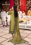 Asim Jofa | Chamak Damak Festive 24 | AJCD-10 - House Of Hania