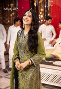 Asim Jofa | Chamak Damak Festive 24 | AJCD-10 - House Of Hania