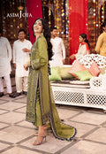 Asim Jofa | Chamak Damak Festive 24 | AJCD-10 - House Of Hania