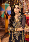 Asim Jofa | Chamak Damak Festive 24 | AJCD-11 - House Of Hania