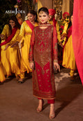 Asim Jofa | Chamak Damak Festive 24 | AJCD-13 - House Of Hania