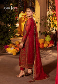 Asim Jofa | Chamak Damak Festive 24 | AJCD-13 - House Of Hania