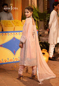 Asim Jofa | Chamak Damak Festive 24 | AJCD-14 - House Of Hania