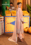 Asim Jofa | Chamak Damak Festive 24 | AJCD-14 - House Of Hania