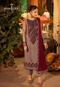 Asim Jofa | Chamak Damak Festive 24 | AJCD-15 - House Of Hania