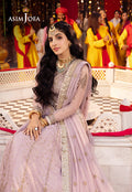 Asim Jofa | Chamak Damak Festive 24 | AJCD-16 - House Of Hania