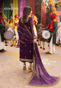 Asim Jofa | Chamak Damak Festive 24 | AJCD-17 - House Of Hania
