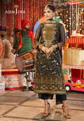 Asim Jofa | Chamak Damak Festive 24 | AJCD-18 - House Of Hania