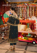 Asim Jofa | Chamak Damak Festive 24 | AJCD-18 - House Of Hania