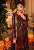 Asim Jofa | Chamak Damak Festive 24 | AJCD-20 - House Of Hania