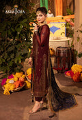 Asim Jofa | Chamak Damak Festive 24 | AJCD-20 - House Of Hania